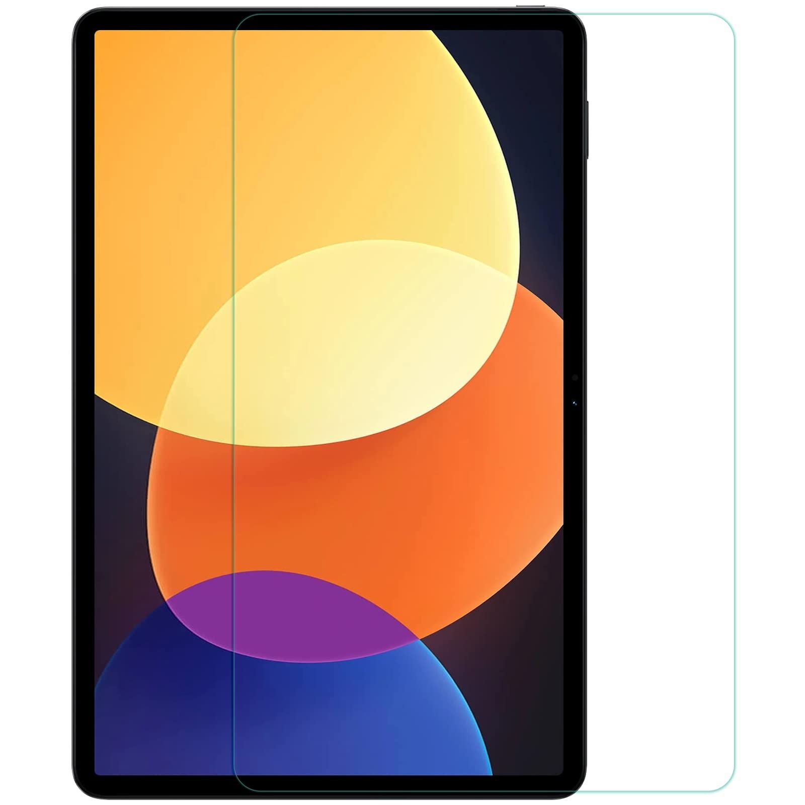 Защитное стекло Xiaomi Pad 5 Pro 12.4"