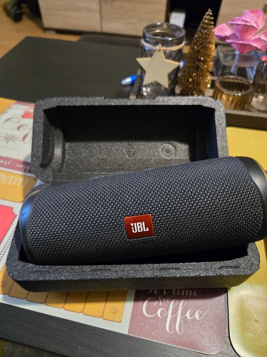 Jbl flip 5 black