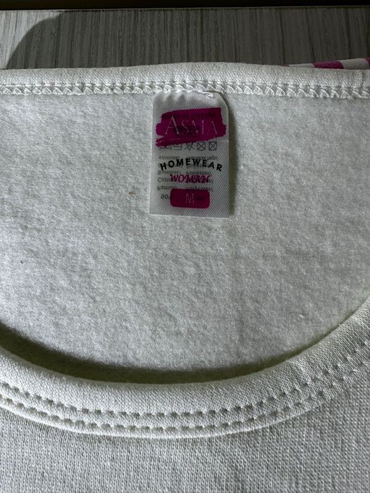 Pijamale Dama Vatuite