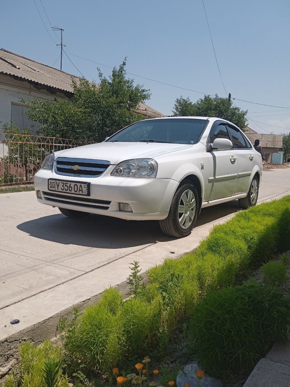 Продаётся шевроле ласетти