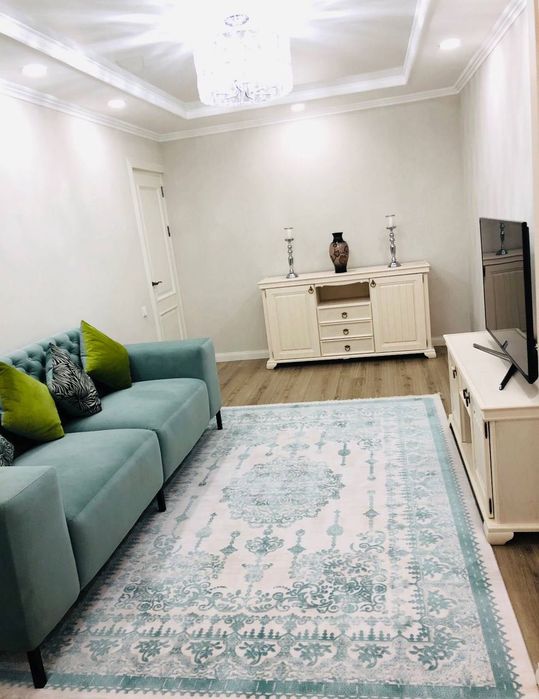 Продается 3 комнатная квартира ремонт ул.Лабзак, Урда