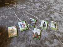 Vând Jocuri Xbox 360 Stare F. Buna. (Xbox Series X / Xbox One)