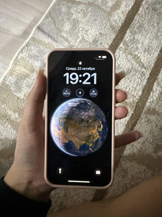iphone 14 80% в хорошем состоянии