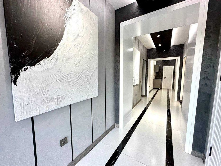 Аренда офиса с мебелью, ТашСельМаш, Боткина