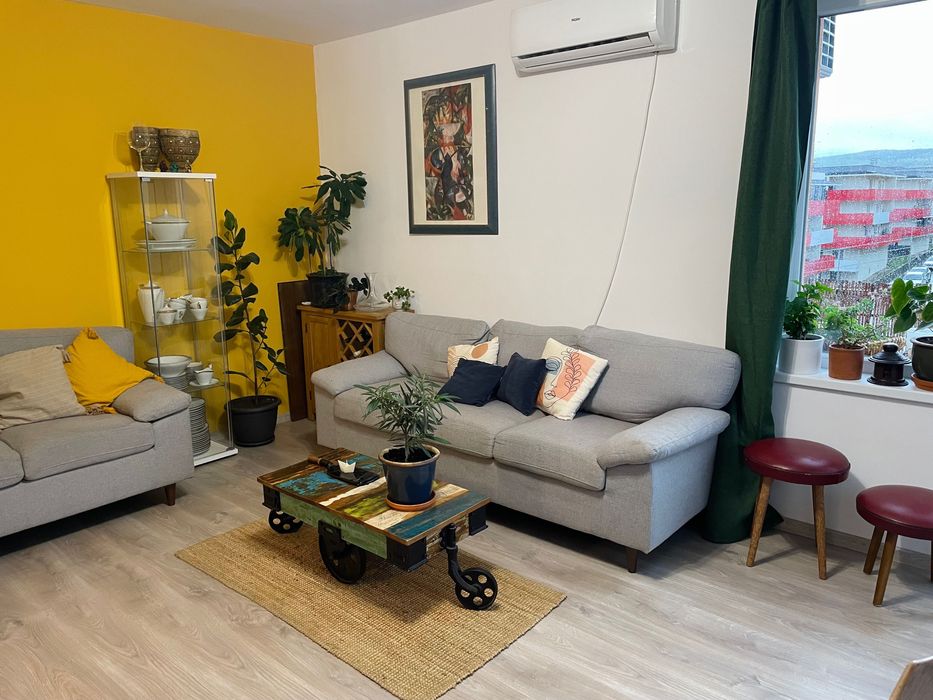 Apartament cu 4 camere