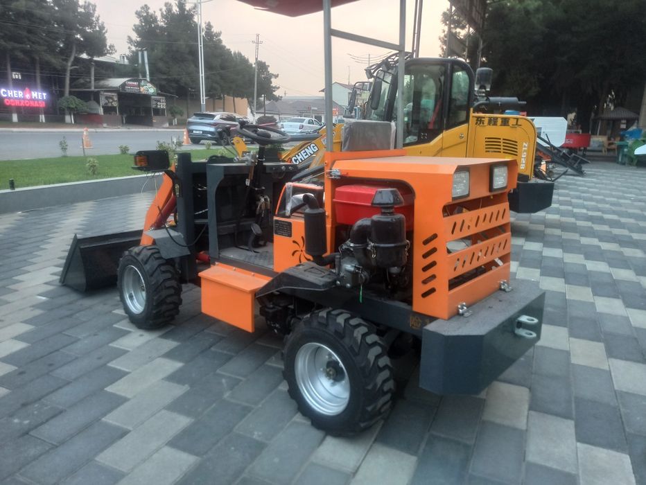 Погрузчиклар сотилади 2025йил