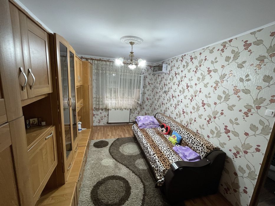 Proprietar, Închiriez apartament cu 2 camere în Timișoara