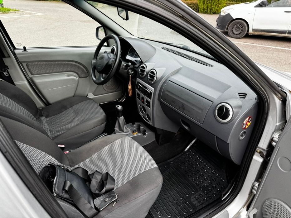 Dacia MCV 1.5 Diesel