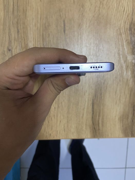 Redmi not 13 pro plus 5G