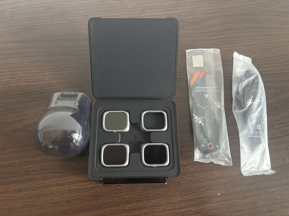 Dji Mini 3 Pro pentru piese