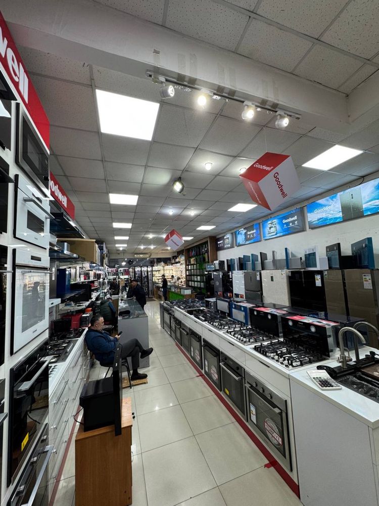 ТЦ Малика | 120кв - нежилое помещение Продажа