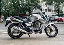 Motoguzzi  Breva  750