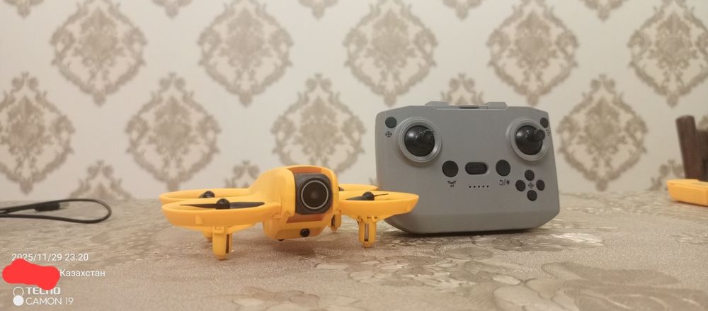 Дрон V66 продается срочно