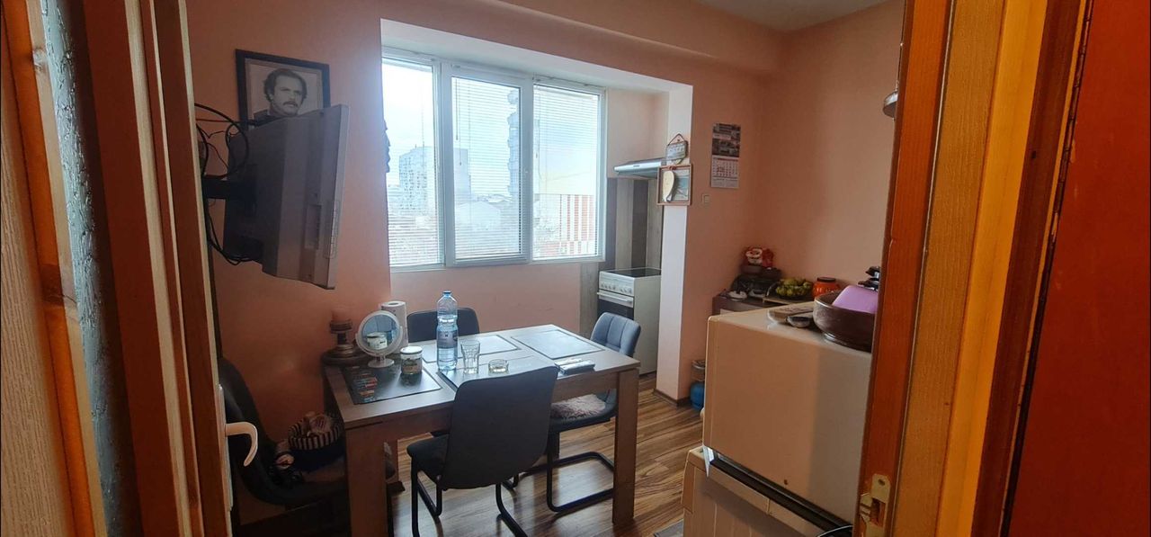 Продава се Двустаен апартамент в Балчик - 69 кв.м за 1145 €/кв.м - Снимка #3