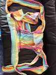 Wrap tai mic, poarta-ma