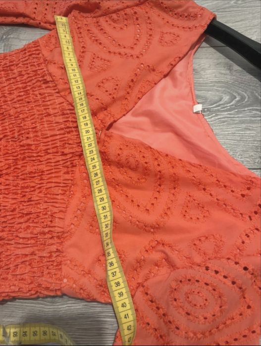 Rochie Vara