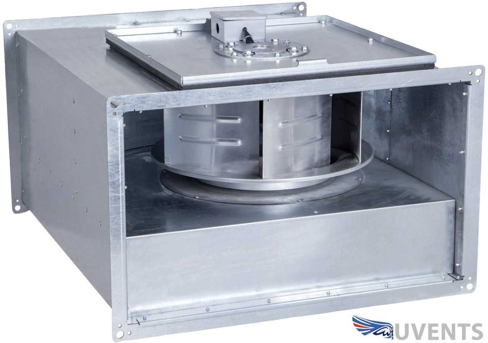 Всичко за вентилацията