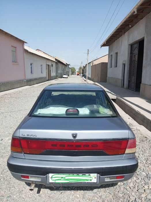 Espero sotiladi holai yaxshi