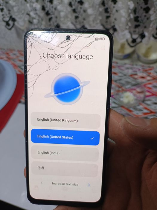 Продам redmi note 11s 6/128