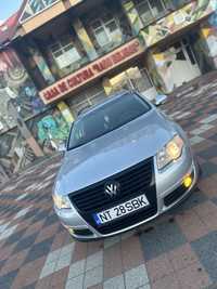 Vw passat b6 -EURO 5-