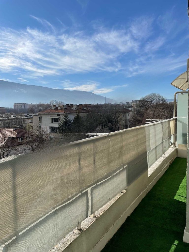 Дава се под наем Двустаен апартамент в София, Лозенец - 60 кв.м за 600 € - Снимка #10