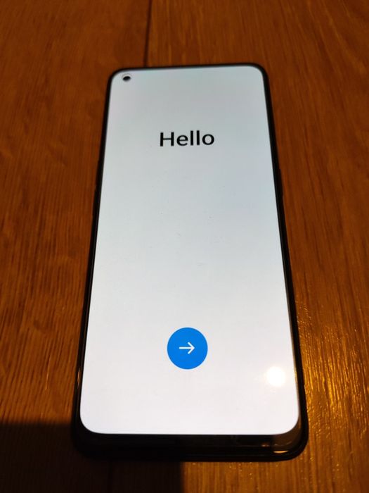 Realme 9 pro+ 128gb  6gb RAM, stare perfecta