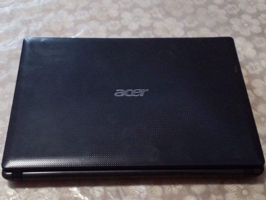 Acer Windows 7 ultimate