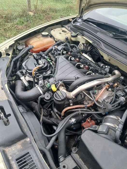 Двигател за Volvo 2.0 diesel 2005г.