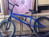 Продам велосипед BMX бмх