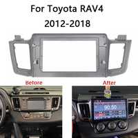 Rama navigatie 10.1 inch Toyota rav4