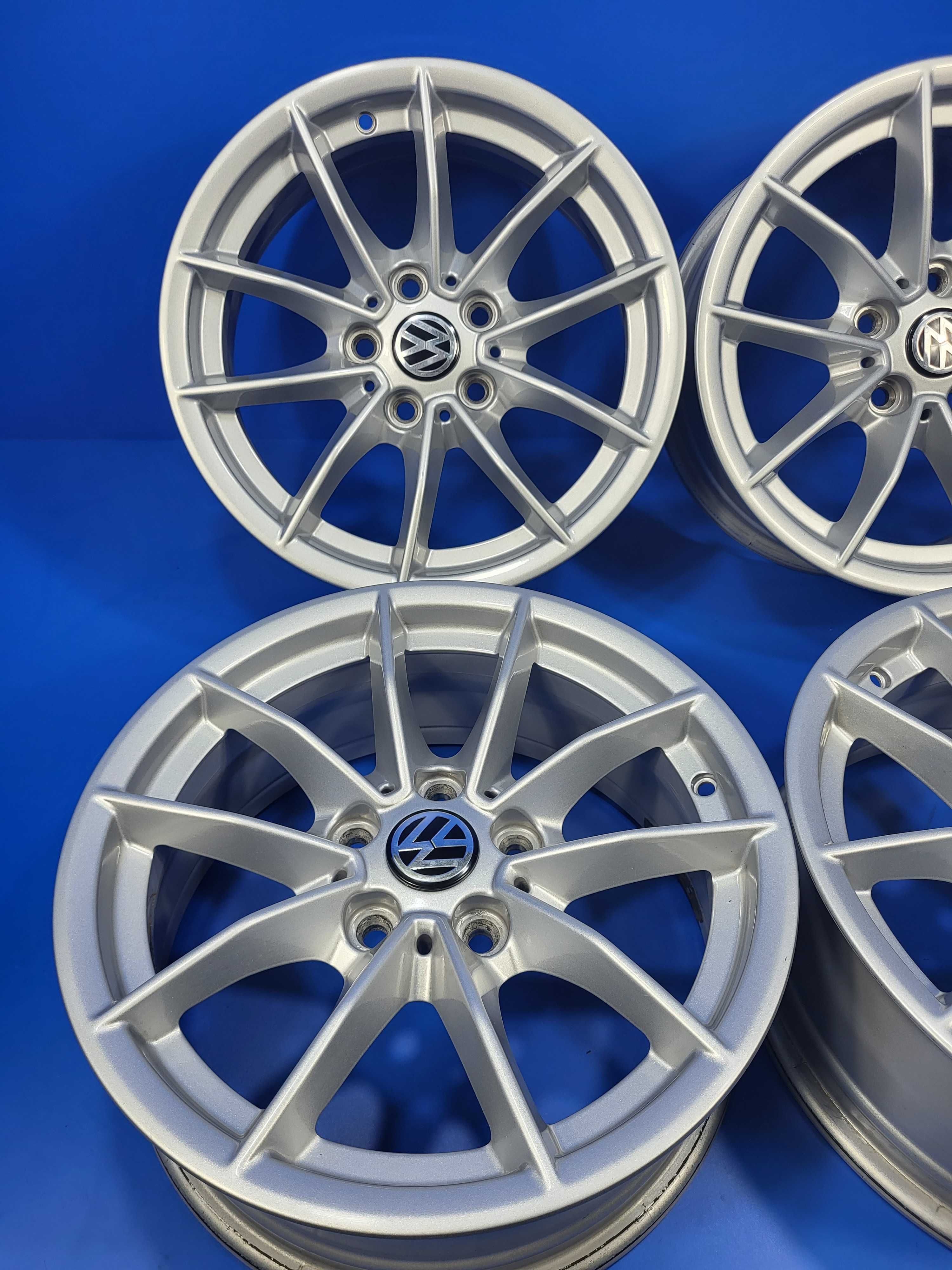 Vand jante ca NOI 5x112 R16 pt Volkswagen Passat-T-Roc, Sharan-Caddy