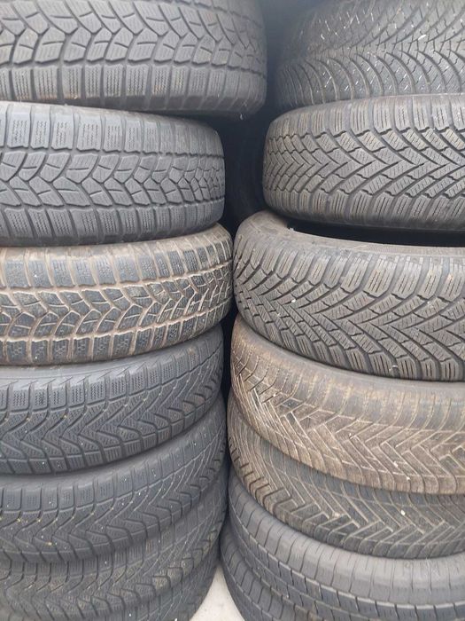 Cauciucuri iarna 13,14,15,16