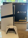 Playstation 5 Pro