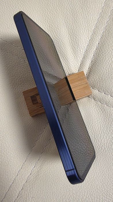 Vand Samsung Galaxy A55 5G impecabil, Navy Blue, cu garantie