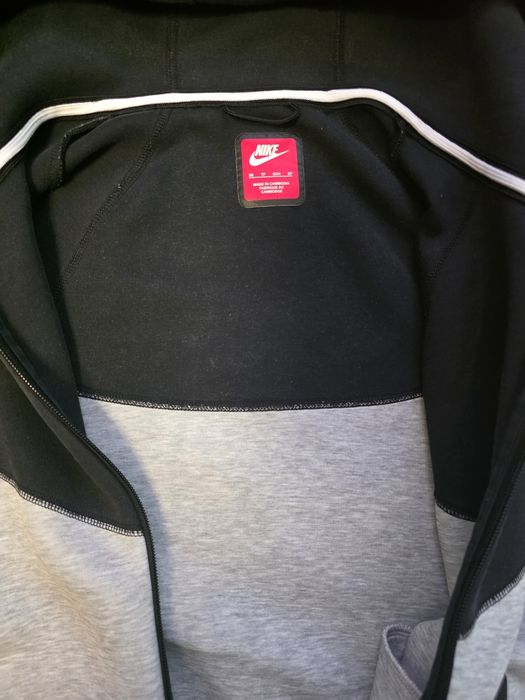 Nike tech fleece