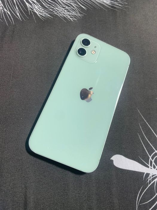 Продам 12 iphone