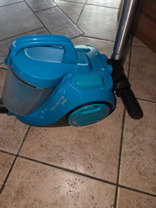 Прахосмукачка Rowenta sweet power cyclonic