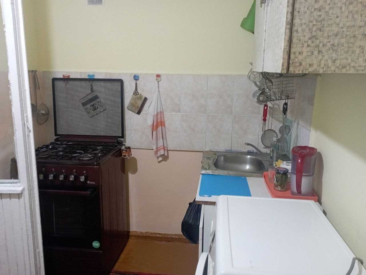 ЧИЛАНЗАР 22  1/4/4, московская планировка, 42м2, б-н 6*2