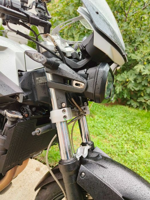 Motocicleta BMW F800R 2010 58.000KM, ROTAX - IMPECABIL