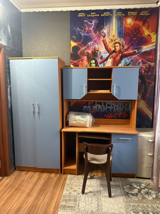 Продам комплект детского гарнитура