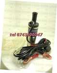 Pompa Electrica Auto Submersibila 12v 30 Lmin 45mm 8500rpm