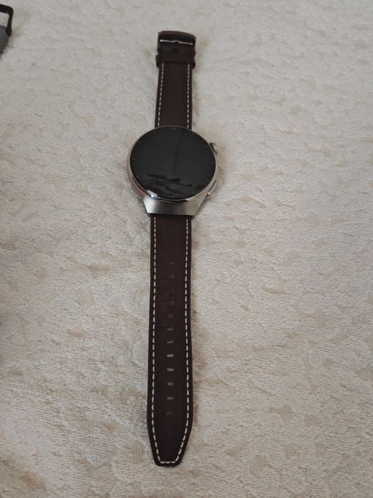 Huawei watch gt4 pro