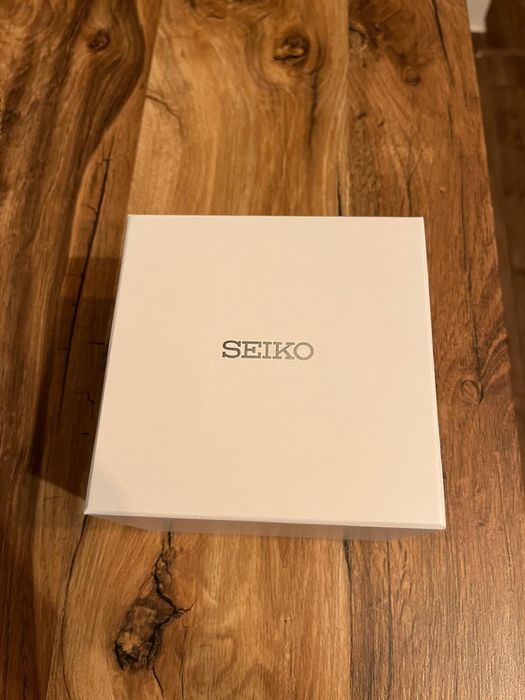 Ceas Seiko 5 Automatic Garantie