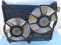 ventilator radiator suzuki grand vitara 1.9ddis/2.0hdi/1.6/2.0/2.4/