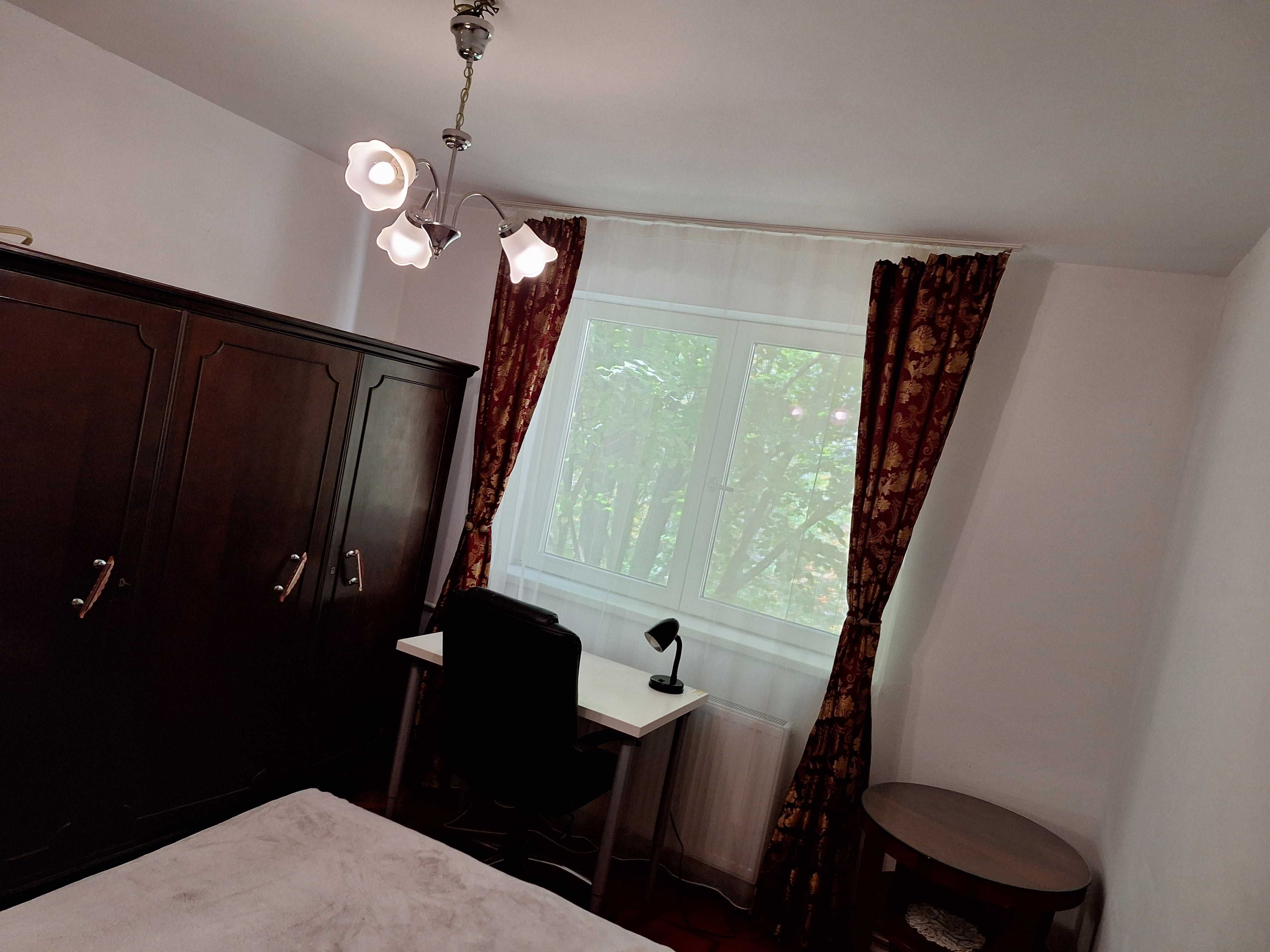2 Camere Tomis I Spitalul Judetean Bulevardul Tomis