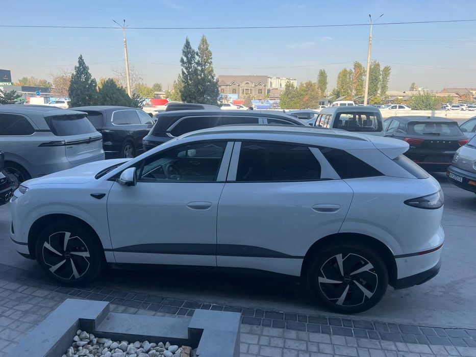 BYD seolion 06 garantiyali