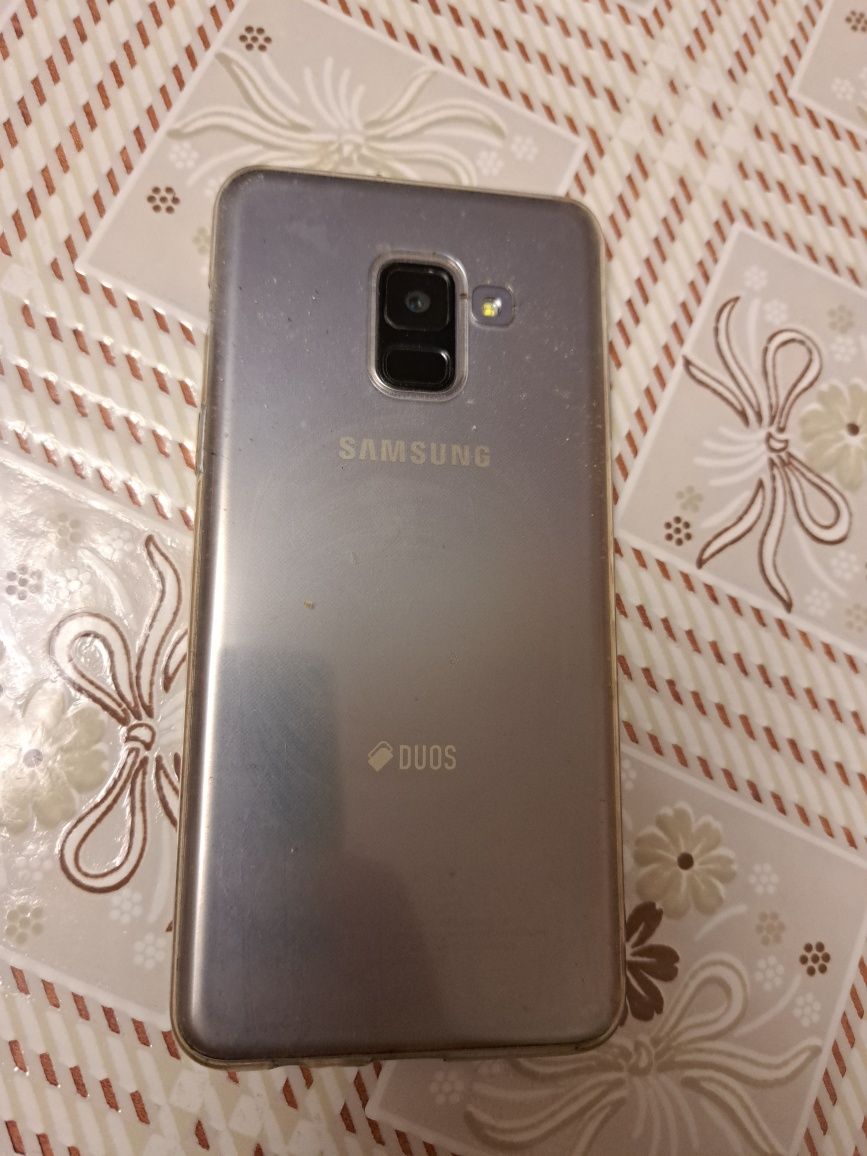 Smartphone Samsung Galaxy A8