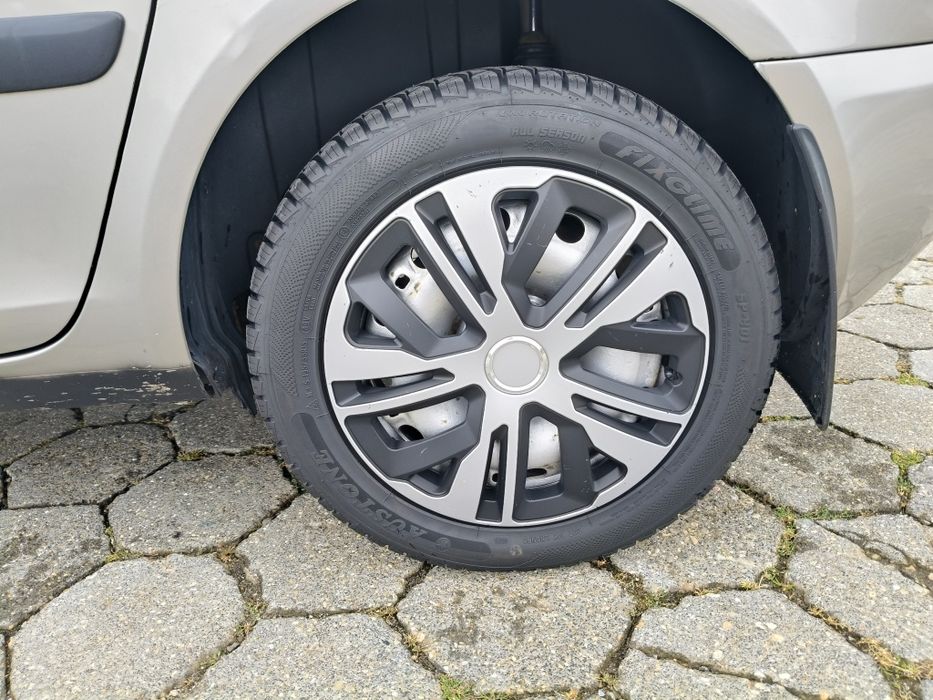 Vând Skoda roomster 1.4 diesel