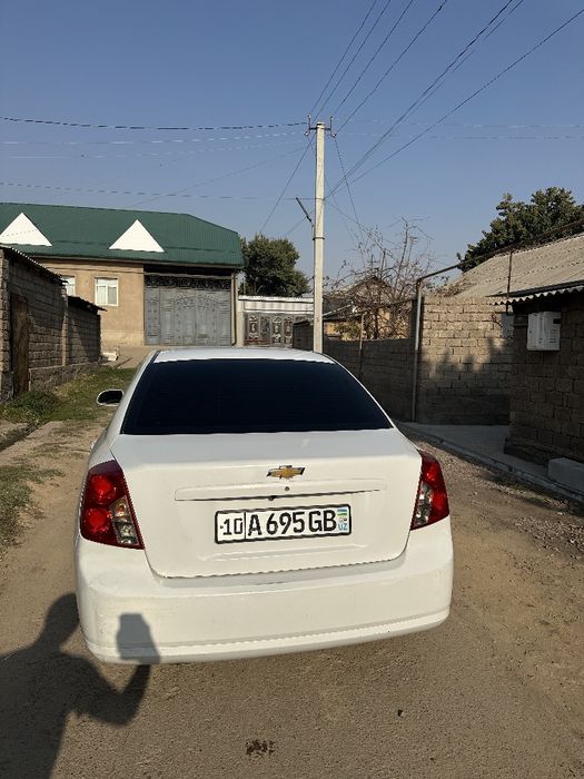 Ласетти 1.8 коробка автомат