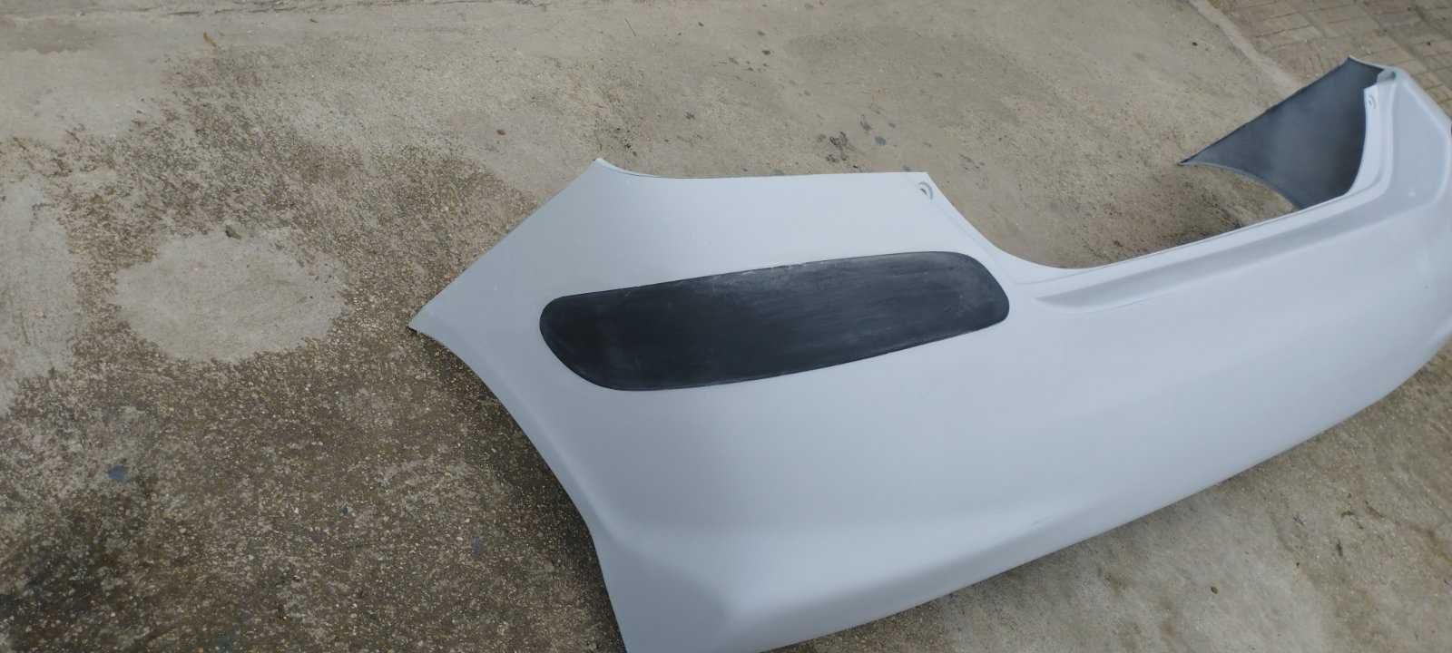 задна броня Honda Jazz 2002-2008